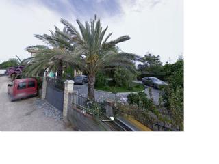 Maison à El Higuerón