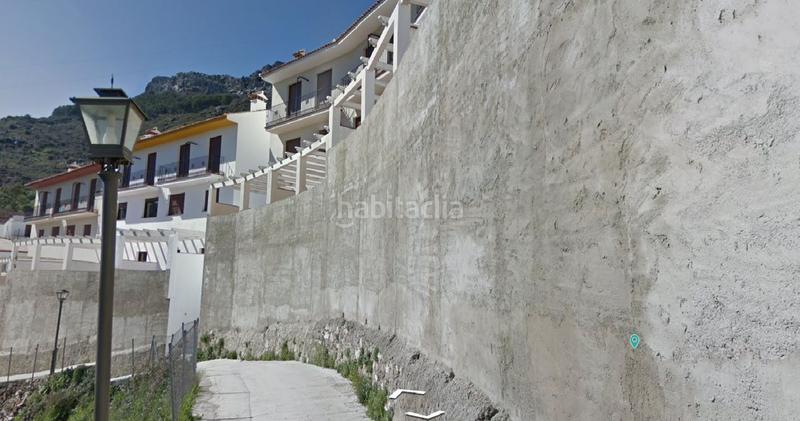 Foto b1609ed6-b06a-4607-95ca-3748d5434d2f. Edificio en Benadalid