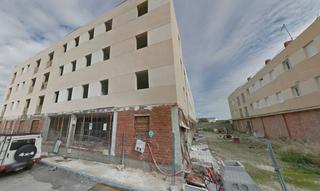 Building in Torredonjimeno