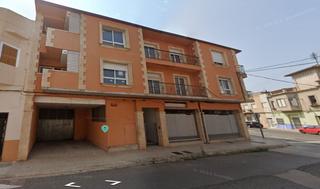 Building in Pobla Llarga (la)