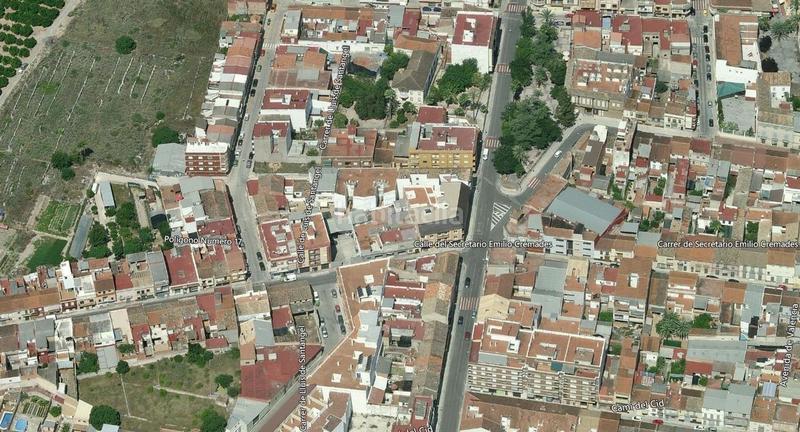Foto 59b26020-5215-47a4-9865-cbd99822ba70. Edificio en Pobla Llarga (la)