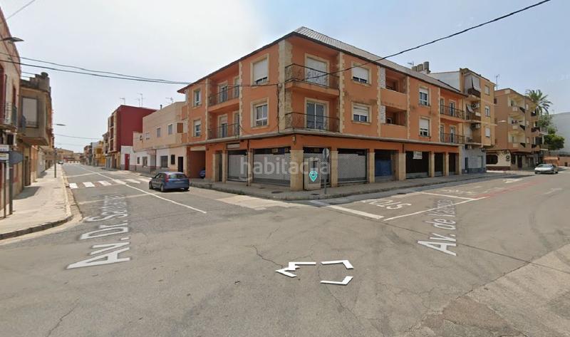 Foto 62bb11d5-7745-4c0f-b388-d51558c7472f. Edificio en Pobla Llarga (la)