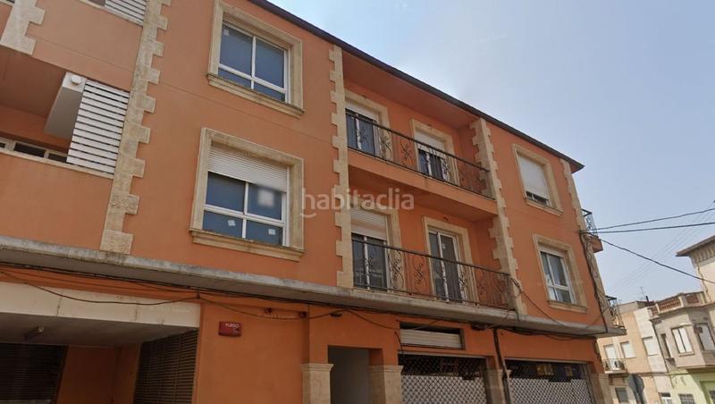 Foto c1b6d7e2-9d6d-485c-b9a6-7eee639d662b. Edificio en Pobla Llarga (la)
