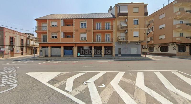 Foto f8eb9f64-95cd-40d1-a79d-6cf77bfb4a4f. Edificio en Pobla Llarga (la)