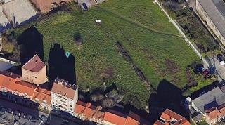 Terreny residencial a Alisal - San Román