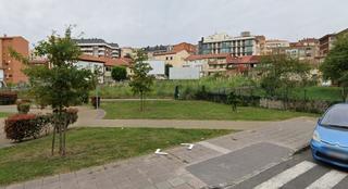 Residential Plot in Astillero (El)