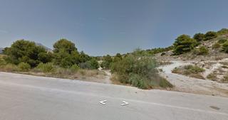 Terrain résidentiel à Centro Urbano