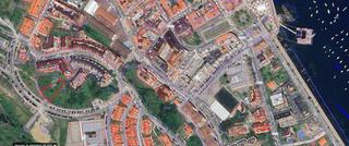 Terreno residenziale in Brazomar