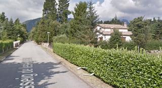 House in Sant Feliu de Buixalleu