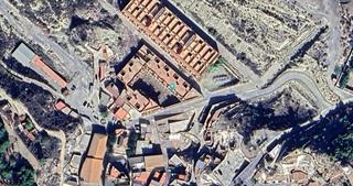 Edifici a Terque