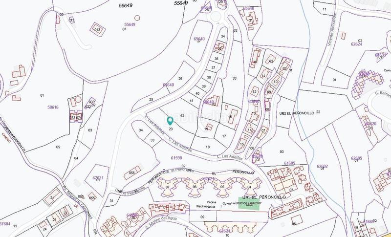 Foto 2d1bf65b-149d-49c1-a5b8-d47400428a25. Finca rústica a Cártama