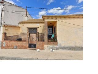 Maison à Santa Elena
