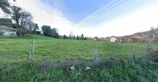 Terreny residencial a Fozaneldi - Tenderina