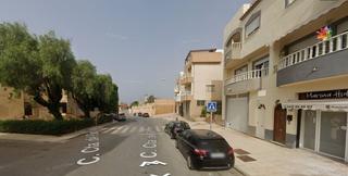 Flat in Adra