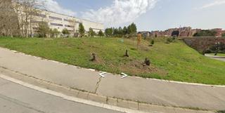 Residential Plot in Zona Nord