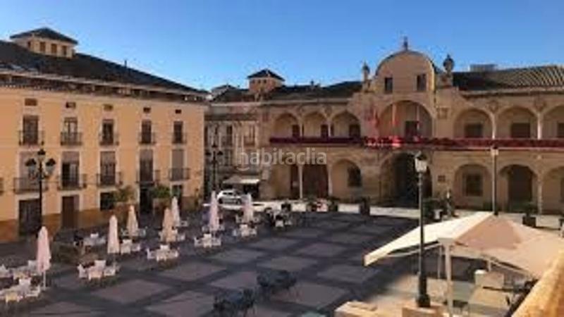 Foto 81287476-c7d9-4187-a15c-1e4b52699e59. Pis a Purias Lorca