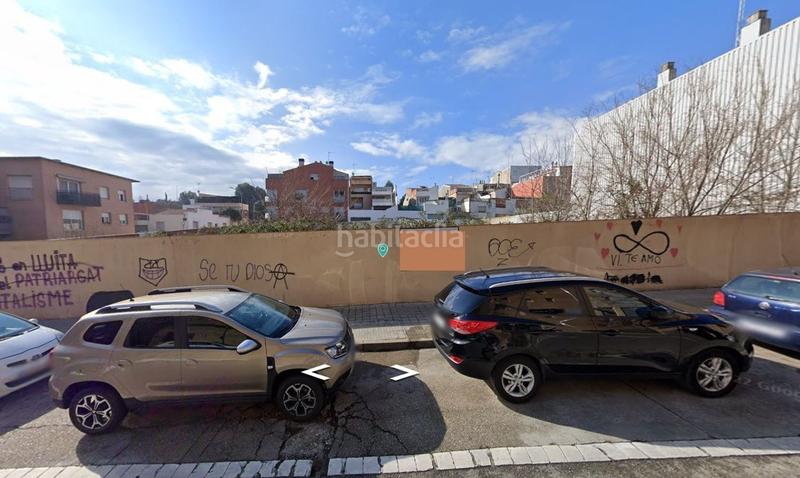 Foto 543ba984-fb71-43d8-b416-dba0971d2653. Propriété dans Roc Blanc Terrassa