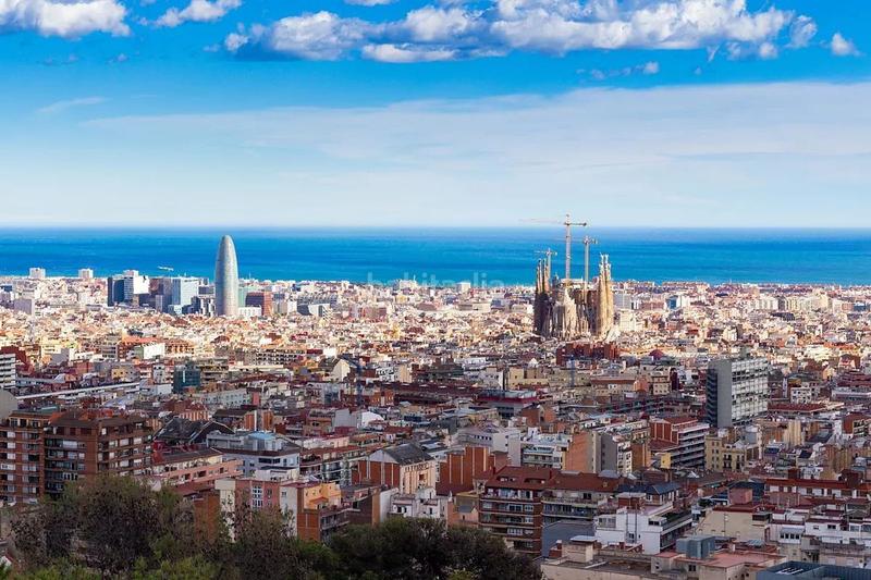 Foto cb8b8b4c-a164-43f4-8e93-de73ba2240ba. Propriété dans Roc Blanc Terrassa