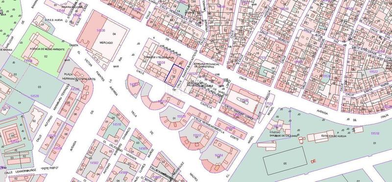 Foto 384788f4-6d37-480f-9fba-3aa20f00d393. Appartement dans Pescadería Huelva