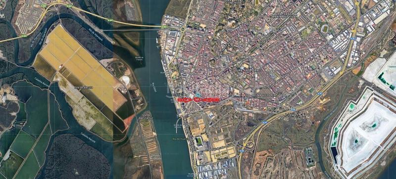 Foto 3d107294-5850-4bee-9d41-5d40cd6bf5c7. Appartement dans Pescadería Huelva