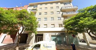 Flat in Pescadería