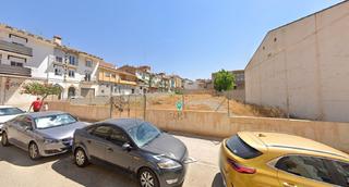 Fondo rustico in Norte - Barrio del Pilar - El Reñidero