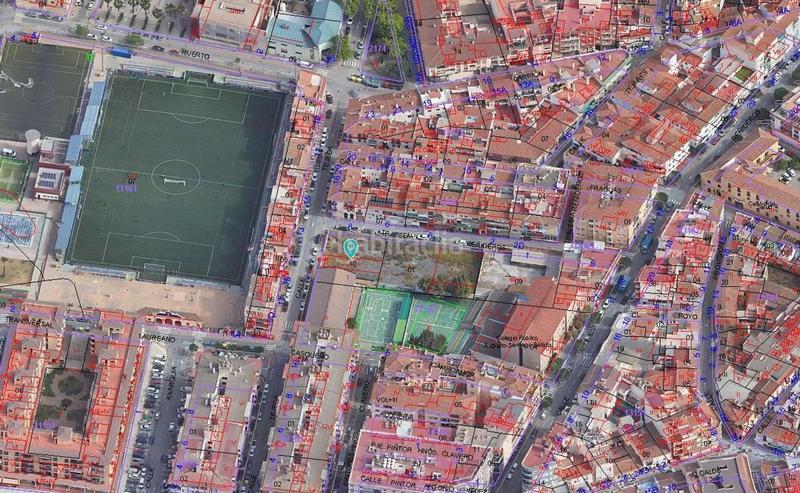 Foto 0654e87a-eda0-4fb0-949a-4b6248ecffce. Propriété dans Norte - Barrio del Pilar - El Reñidero Vélez - Málaga