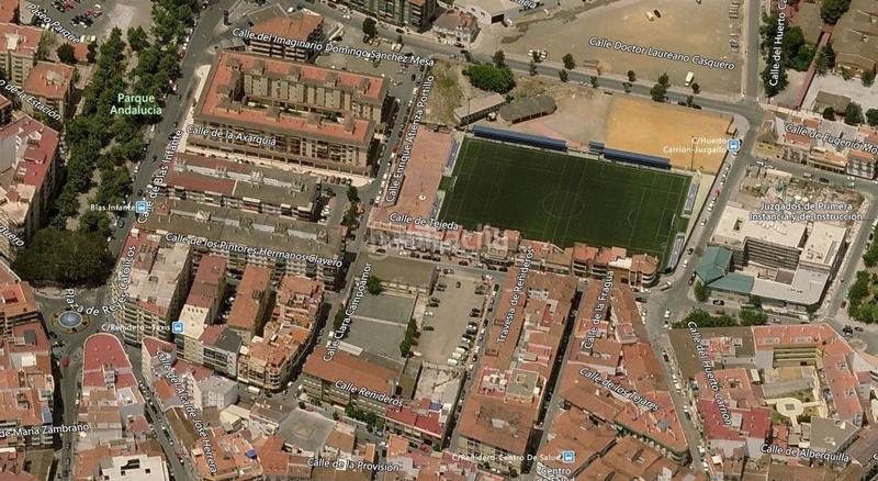 Foto 17ea3d24-ef55-4e04-8d00-bc2ec00aa022. Propriété dans Norte - Barrio del Pilar - El Reñidero Vélez - Málaga