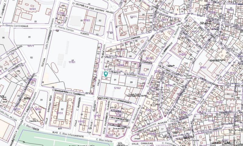 Foto 3a39f1a6-567b-4ca8-9ddd-9f944e5e7ca8. Propriété dans Norte - Barrio del Pilar - El Reñidero Vélez - Málaga