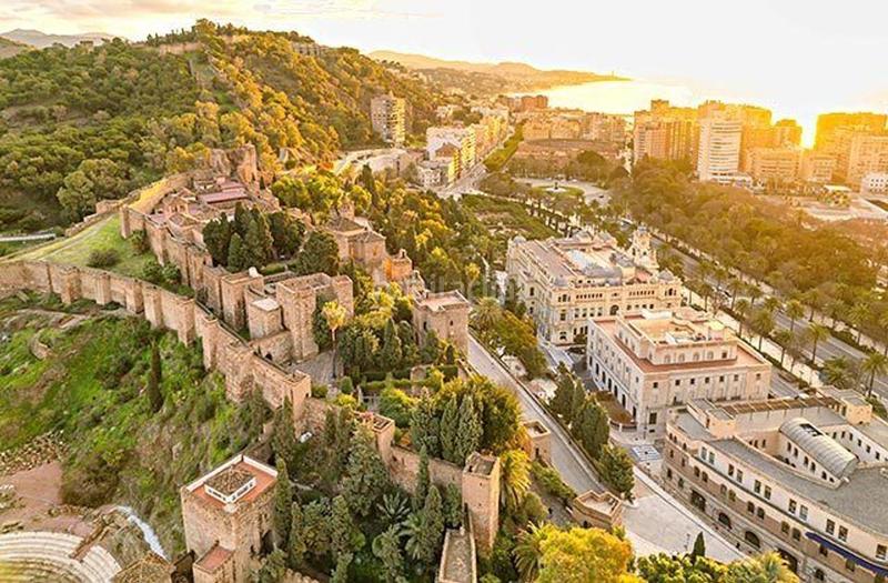 Foto 830f5d85-fe32-4c9a-807f-73afeff81dab. Rural plot in Norte - Barrio del Pilar - El Reñidero Vélez - Málaga