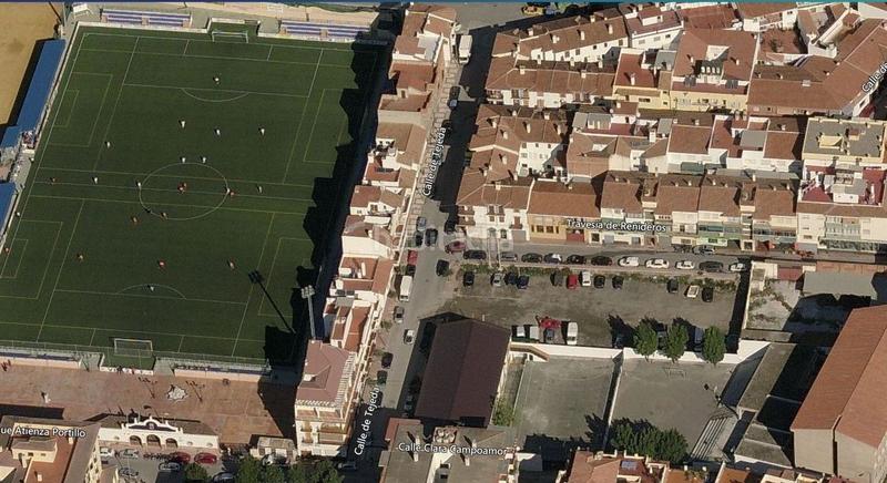 Foto 963aa531-033e-4eba-b526-3eb81bc9b633. Rural plot in Norte - Barrio del Pilar - El Reñidero Vélez - Málaga