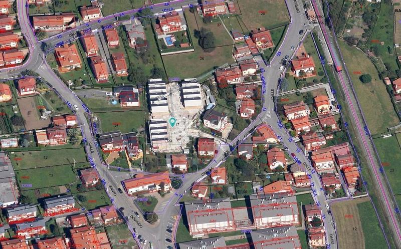 Foto b1ff5ee6-432d-4c98-b839-cdbc752dcd5d. Edifici a Corrales de Buelna (Los)