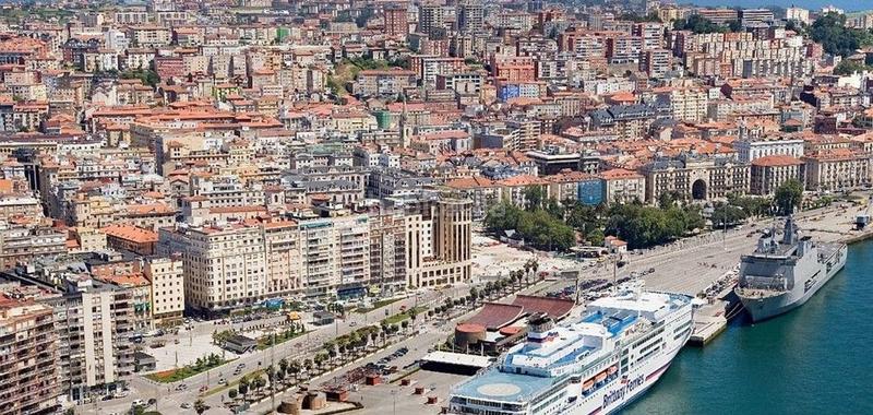 Foto c0395d71-d1f0-46cb-a966-b3bfe0967a40. Edifici a Corrales de Buelna (Los)