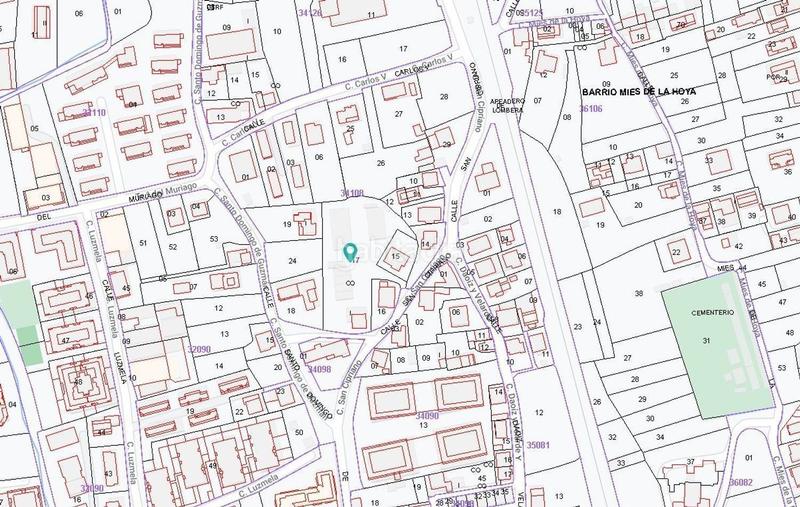 Foto c5a4c935-b1aa-400c-ae8a-bd0a28ad7f7f. Edifici a Corrales de Buelna (Los)