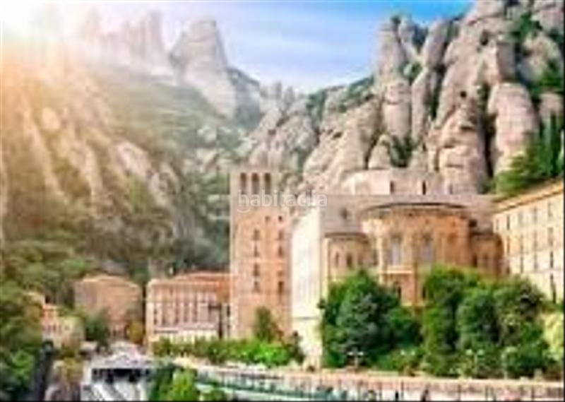 Foto 280564b8-9999-43fd-a7f6-b790bbbac141. Appartamento in Les Arenes - La Grípia - Can Montllor Terrassa