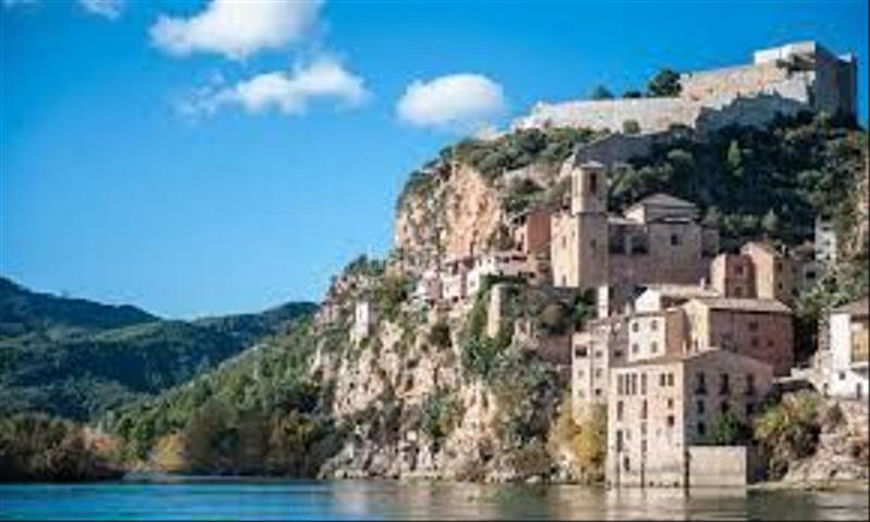 Foto 9570a1ac-5f89-46ab-bdc3-d054be6b067a. Appartamento in Les Arenes - La Grípia - Can Montllor Terrassa