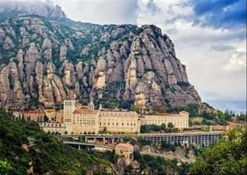 Foto cb615d29-138c-4a52-b016-b395650bd22c. Appartamento in Les Arenes - La Grípia - Can Montllor Terrassa