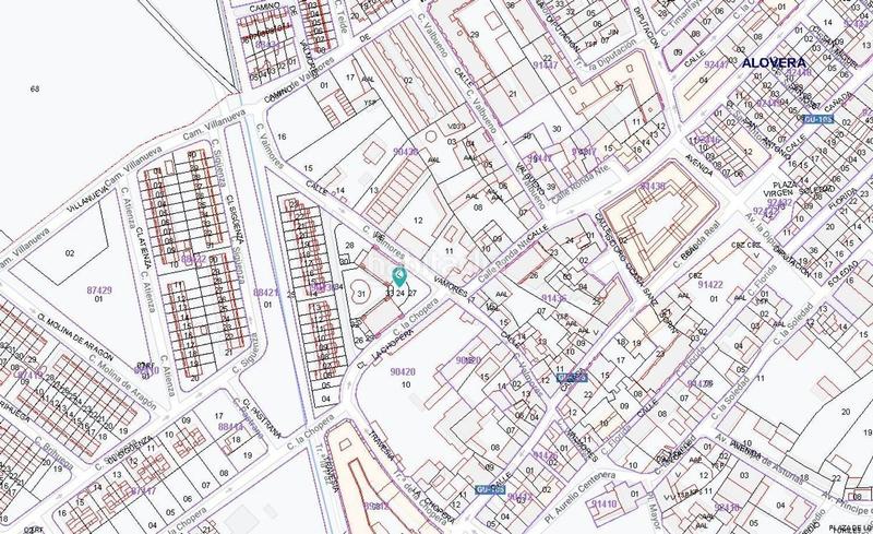 Foto 3d5b4cf2-0e09-45ae-84cb-aa6087fb8b94. Appartamento in Alovera