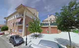 Appartement à Alovera
