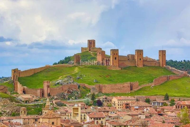 Foto cc25e3ff-e9b1-4a25-add6-1b914e2e9fcc. Flat in Alovera