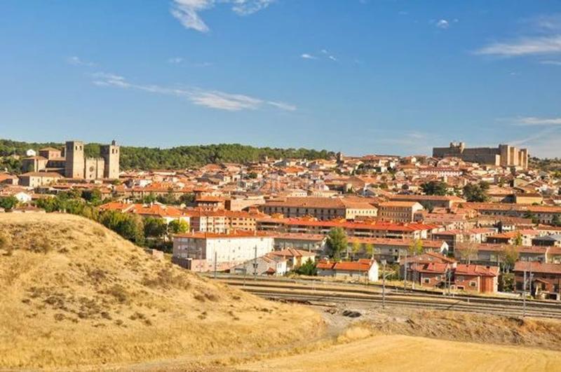 Foto e346a046-1af8-4939-a5e2-1c4014527d1d. Flat in Alovera