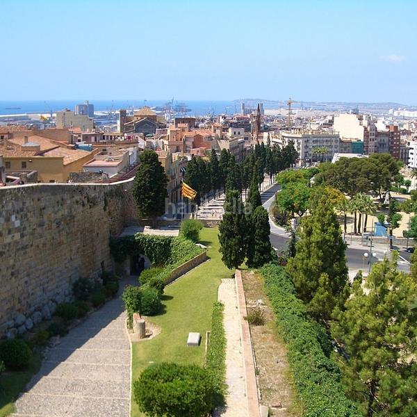 Foto 4b7f3240-edcc-4f6d-b95f-8bc8a60e23e1. Fondo rustico in Bonavista Vendrell (El)