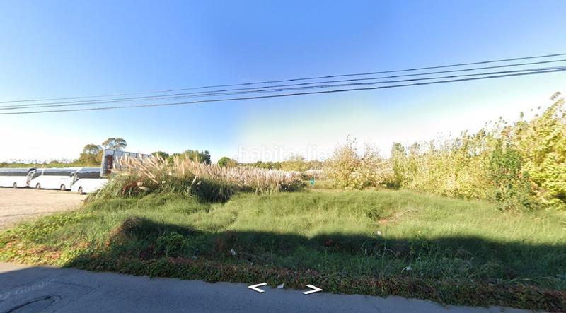 Foto add10aac-78f0-4e16-a4cd-4d76ba6ea12a. Fondo rustico in Bonavista Vendrell (El)