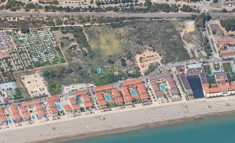Foto c096fc18-a414-4d4d-a16b-813a4ff12fec. Finca rústica a Bonavista Vendrell (El)