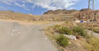 Terreno residenziale in Roquetas pueblo