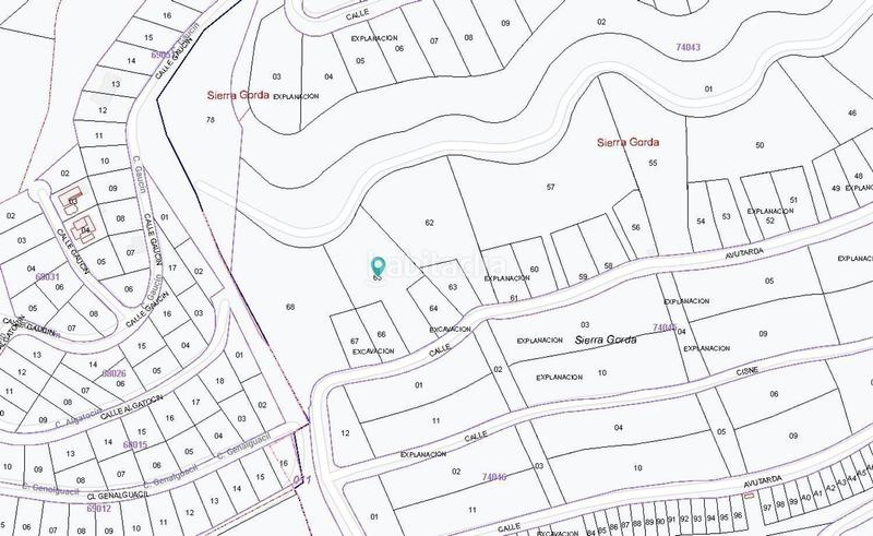 Foto fbe7df2d-252e-4bc6-853e-200bfc7613b0. Propriété dans Coín