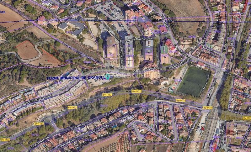 Foto 02ea8d76-f5ea-417b-982c-ed4a08fb948f. Fondo rustico in Can gili Granollers