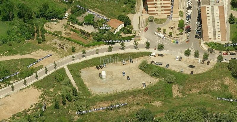 Foto 801bfb20-8837-4338-9654-7a99d9f757fe. Finca rústica en Can gili Granollers
