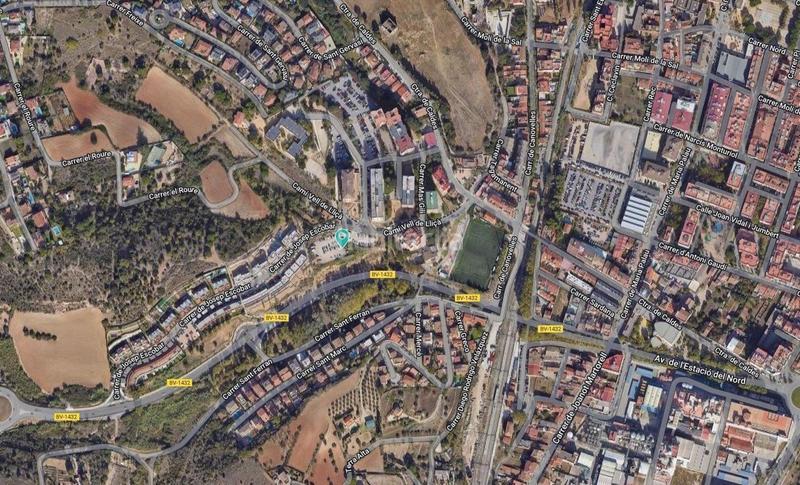 Foto caba8aea-abf4-4854-b15f-1dee830e9fe1. Finca rústica en Can gili Granollers