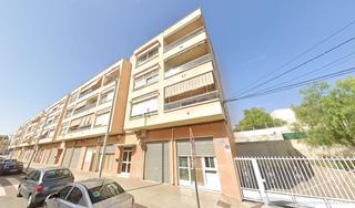 Appartement à San Crispín-Huerta Nueva-Estación